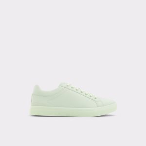 Zapatillas Aldo Eisingen Low Top Verde | 4326970-SX