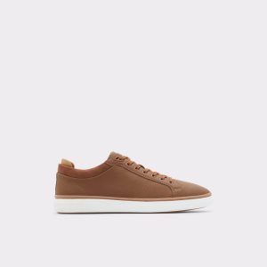 Zapatillas Aldo Finespec Low Top - Cup Sole Marrones | 2953084-JS