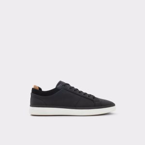 Zapatillas Aldo Finespec Low Top - Cup Sole Negras | 3286190-DY