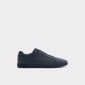 Zapatillas Aldo Finespec Low Top - Cup Sole Azul Marino | 4328590-HU