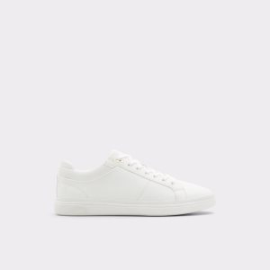 Zapatillas Aldo Finespec Low Top - Cup Sole Blancas | 5942017-RQ