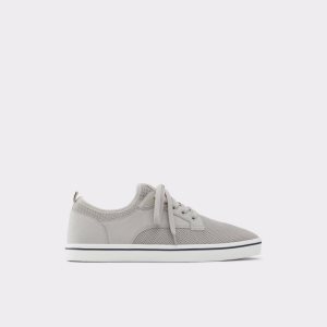 Zapatillas Aldo Gigo Low Top Gris | 7620394-GP