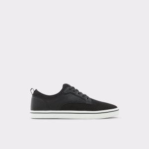 Zapatillas Aldo Gigo Low Top Negras | 6583792-VD