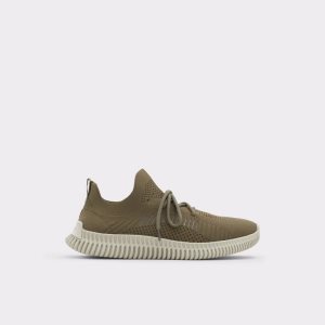 Zapatillas Aldo Gilgai Jogger Kaki | 9865470-RN