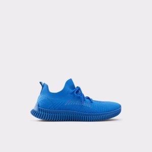 Zapatillas Aldo Gilgai Jogger Sole Azules | 9031475-PW