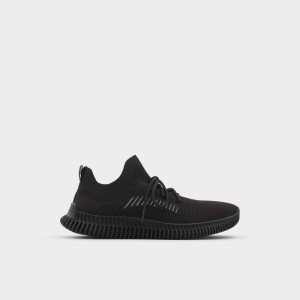 Zapatillas Aldo Gilgai Jogger Sole - Jogger Sole Negras | 3951802-LQ