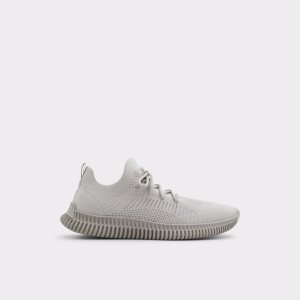Zapatillas Aldo Gilgai Jogger Sole - Jogger Sole Gris Claro | 6753819-AG
