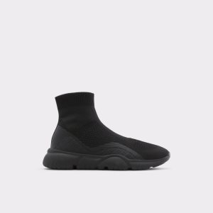 Zapatillas Aldo Innovo Jogger Sole - Jogger Sole Negras | 3075281-SE