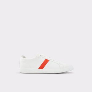 Zapatillas Aldo Koisenn Low Top Blancas | 1684209-ZL