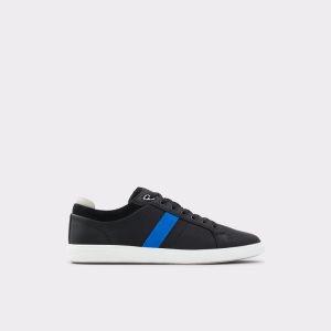 Zapatillas Aldo Koisenn Low Top - Cup Sole Negras | 7109643-DK