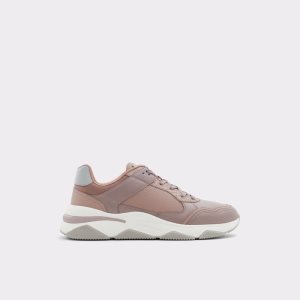 Zapatillas Aldo Kyanite Jogger Sole - Jogger Sole Beige | 3128957-PE