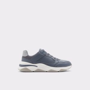Zapatillas Aldo Kyanite Jogger Sole - Jogger Sole Azul Marino | 6517984-OR