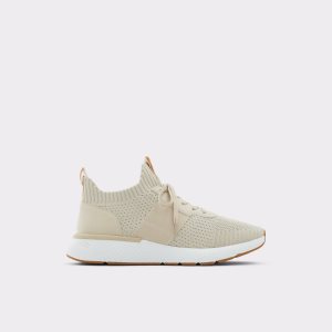 Zapatillas Aldo Loftin Jogger Sole Beige | 6230751-BZ