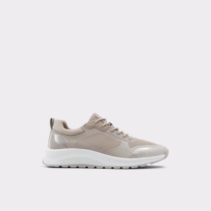 Zapatillas Aldo Mellowa Jogger Sole Marrones | 1904578-OE