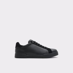 Zapatillas Aldo Neo Low Top - Cup Sole Negras | 7482563-JV