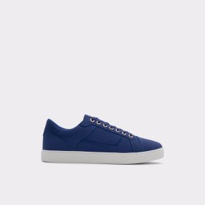 Zapatillas Aldo Popstep High Top - Cup Sole Azules | 0421639-WM