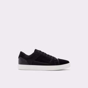 Zapatillas Aldo Popstep Low Top - Cup Sole Negras | 1649073-LK