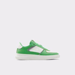 Zapatillas Aldo Popwalk Low Top - Cup Sole Verde | 5908213-EW