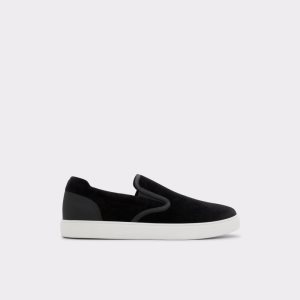 Zapatillas Aldo Proton High Top - Cup Sole Negras | 0273419-CR