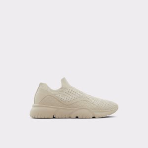 Zapatillas Aldo Ranga Jogger Sole - Jogger Sole Marrones | 4625193-AG