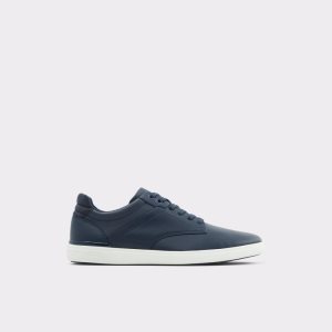 Zapatillas Aldo Rigidus Low Top Azul Marino | 2175038-NT