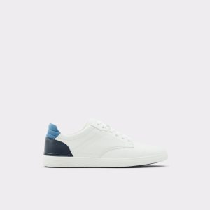 Zapatillas Aldo Rigidus Low Top - Cup Sole Blancas | 6810347-SG