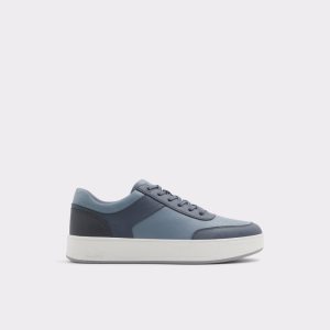 Zapatillas Aldo Roddick Low Top - Cup Sole Azul Marino | 9617325-LE