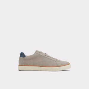 Zapatillas Aldo Rrex Low Top - Cup Sole Beige Claro | 1025786-LJ