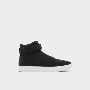 Zapatillas Aldo Sethen High Top Negras | 1920736-EM