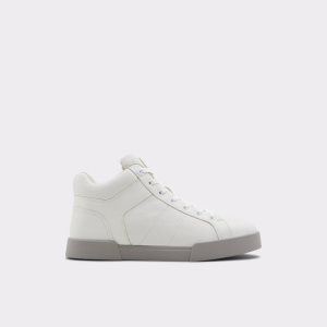 Zapatillas Aldo Surianu Low Top - Cup Sole Blancas | 4861790-TG