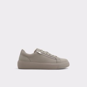 Zapatillas Aldo Theta Low Top - Cup Sole Beige Claro | 5214063-SW