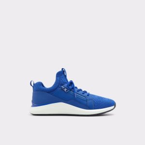 Zapatillas Aldo Thund Jogger Sole - Jogger Sole Azules | 1926730-FC