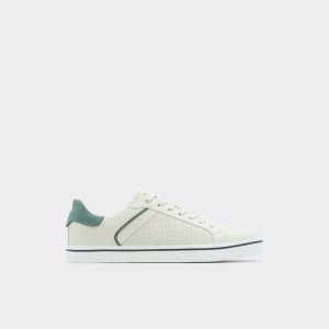 Zapatillas Aldo Warrem Low Top Beige Claro | 1897426-JN