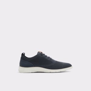 Zapatos Oxford Aldo Bruge - Jogger Sole Azul Marino | 3854962-DJ