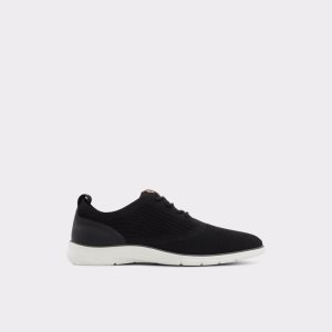 Zapatos Oxford Aldo Bruge - Jogger Sole Negras | 9186350-HV