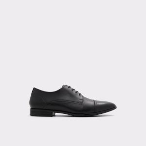 Zapatos Oxford Aldo Cadigok Negras | 3746901-DA