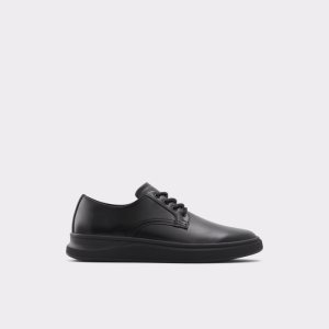 Zapatos Oxford Aldo Chromite - Cup Sole Negras | 2079314-LZ