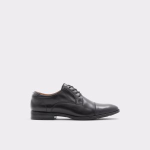 Zapatos Oxford Aldo Cortleyflex Derby Negras | 9478126-YP