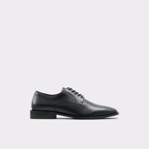 Zapatos Oxford Aldo Dedovo Negras | 5138906-VD