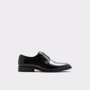 Zapatos Oxford Aldo Derreck Negras | 1804325-YV