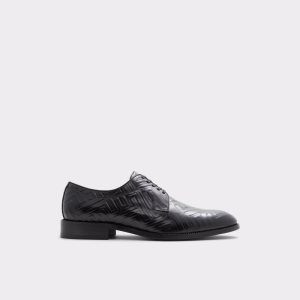 Zapatos Oxford Aldo Derreck Negras | 7453218-CD