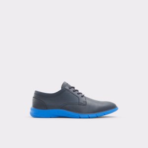 Zapatos Oxford Aldo Dividend Azul Marino | 4390681-ND