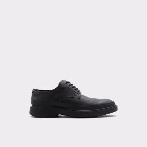 Zapatos Oxford Aldo Eaton Negras | 5470268-KS