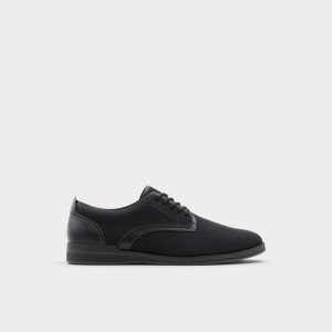 Zapatos Oxford Aldo Eowoalian Negras | 0179683-CD