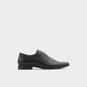 Zapatos Oxford Aldo Gerrier Derby Negras | 1960275-VH