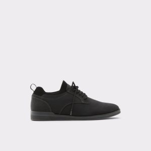 Zapatos Oxford Aldo Gladosen Negras | 2089613-QE