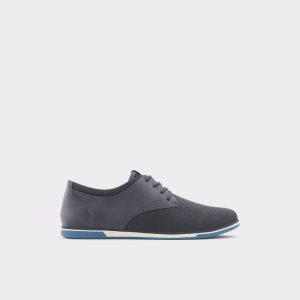 Zapatos Oxford Aldo Heron Low Top - Cup Sole Azul Marino | 0319785-MH