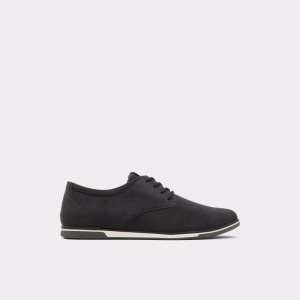Zapatos Oxford Aldo Heron Low Top - Cup Sole Negras | 0356879-IL