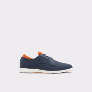 Zapatos Oxford Aldo Intercity Azul Marino | 3710895-PH