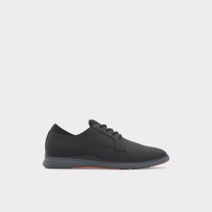 Zapatos Oxford Aldo Intercity Negras | 4693210-FT